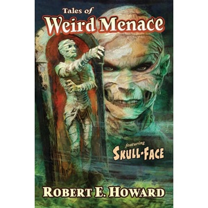 Tales of Weird Menace | Paul Herman (ISBN: 9781955446259)