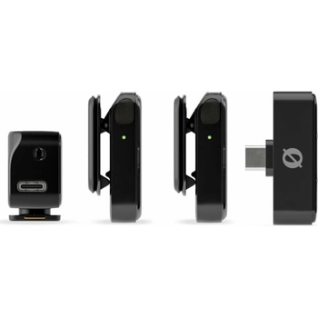 Rode Wireless Micro Camera Kit