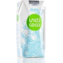 Indi Coco Kokosová voda 100% Pure BIO 330 ml