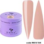 DNKa Гел желе DNKa 010 Tan 15 мл (JGD0010)