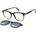 David Beckham DB7120/CS WR7/Z7