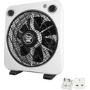 Gorilla Rotating Box Fan 31.5 cm