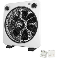 Gorilla Rotating Box Fan 31.5 cm