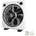 Gorilla Rotating Box Fan 31.5 cm
