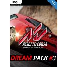 Assetto Corsa - Dream Pack 3 DLC