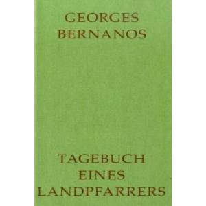Tagebuch eines Landpfarrers | Georges Bernanos (ISBN: 9783894114008)