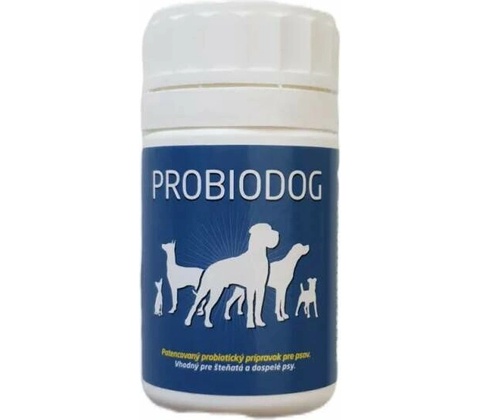 Probiodog pvl. 50 g