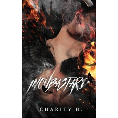 Incubastard | KIM BOOKJUNKIE