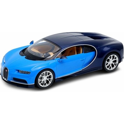 Welly Auto Bugatti Chiron 1:24