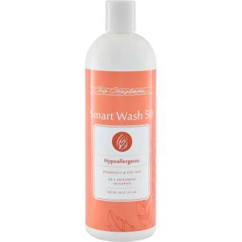 Chris Christensen SmartWash 50 Hypoallergenic хипоалергенен шампоан концентрат 50: 1 473ml