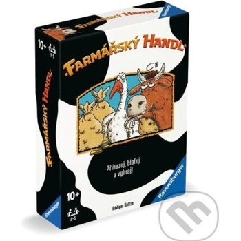 Ravensburger Farmářský handl