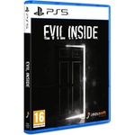 JanduSoft Evil Inside (PS5)