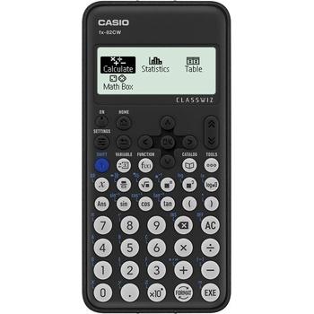 CASIO FX 82 CW