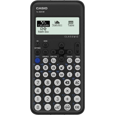 CASIO FX 82 CW
