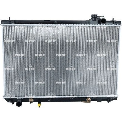 Chladič, chlazení motoru NRF 58378