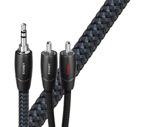 Audioquest Sydney 0,6m