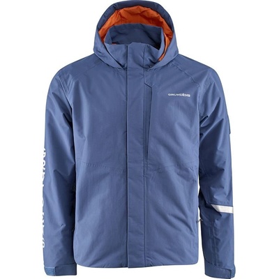 Grundéns bunda Transmit X Jacket Blue Abyss