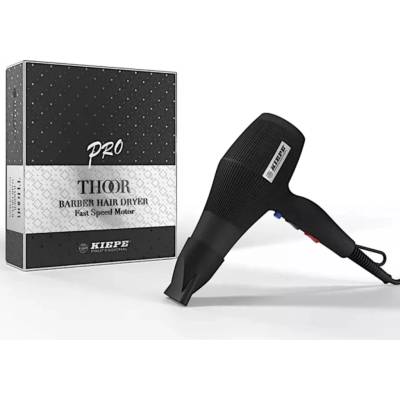 Kiepe Pro Thoor Barber