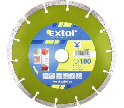 Extol 108814