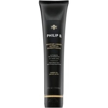 PHILIP B Russian Amber Imperial Conditioner vyživujúci kondicionér pre lesk vlasov 178 ml