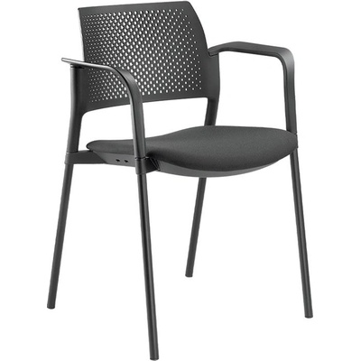 LD Seating Konferenční židle Dream+ 100BL-N1 BR – Hledejceny.cz