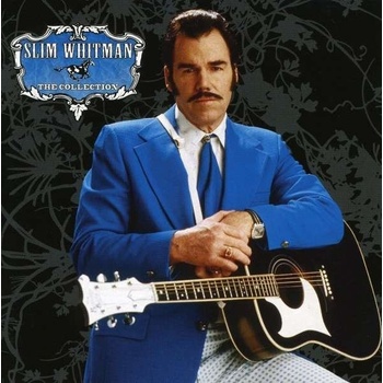 WHITMAN SLIM: COLLECTION CD
