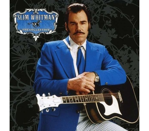 WHITMAN SLIM: COLLECTION CD