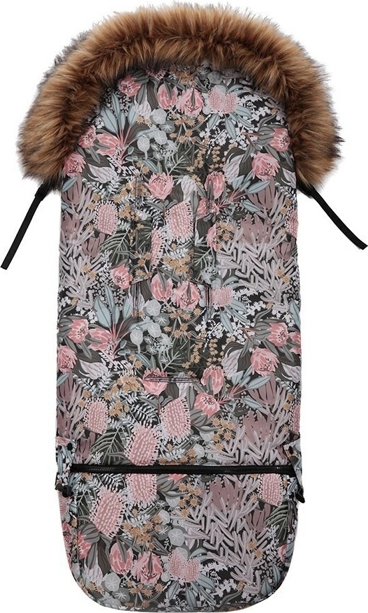 Emitex Combi Poppy