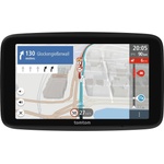 TomTom GO PROFESSIONAL 6 2nd Generation 1YF6.002.10 GPS навигация
