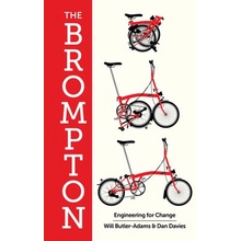 The Brompton: Engineering for Change Butler-Adams William