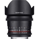 Samyang 10mm T3.1 VDSLR II ED AS NCS CS Sony E-mount