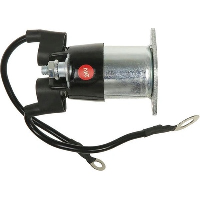 Pomocný spínač startéru AS-PL SS0389S