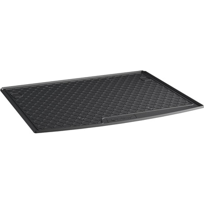 Gumová vana do kufru Gledring VW Caddy 2021- (5 míst)
