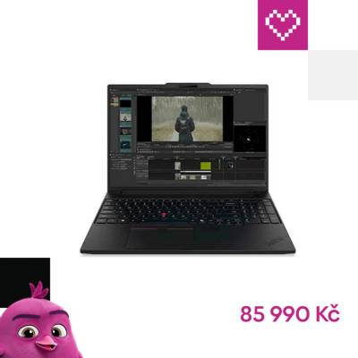 Lenovo ThinkPad P16s 21XE001NCK