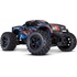 Traxxas X-Maxx 8S Belted 4WD RTR modrý TRA77096-4-BLUE 1:5