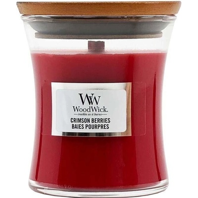 WoodWick Crimson Berries 275 g