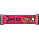 Proteinové tyčinky Nutrend Qwizz Protein Bar 60 g