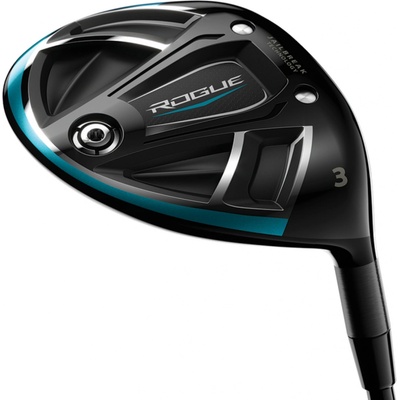 Callaway dřevo Rogue graphite Aldila Quaranta