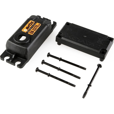 SAVOX Krabička serva SB-2270SG/SB-2270SG+