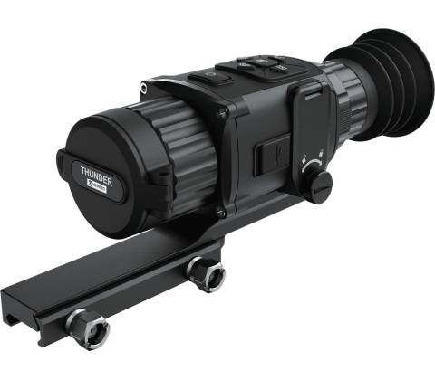 Hikmicro Thunder TH25