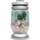 Kahanec bolsius S07 3D Vianočné gule 22,4 cm 36 hod