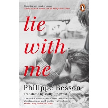 Lie With Me - Philippe Besson