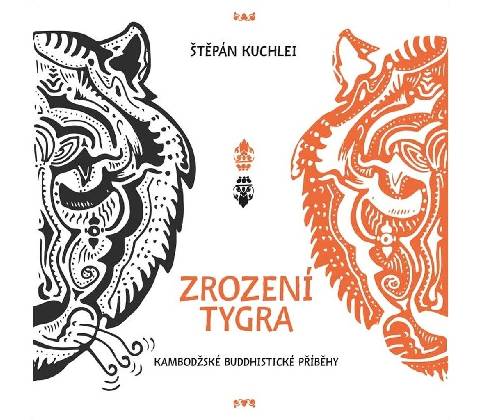 Zrození tygra
