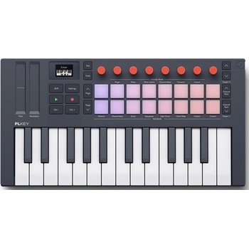 Novation Flkey 2 Mini 25