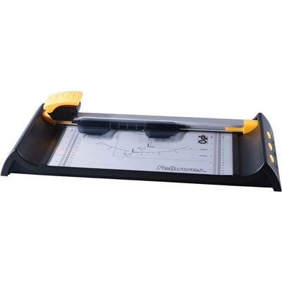 Fellowes Ролков нож Fellowes Neutron Plus, A4, до 10 листа (2515500006)