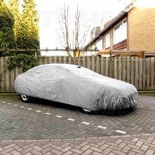 CarPoint Plachta na auto Ultimate Protection XL