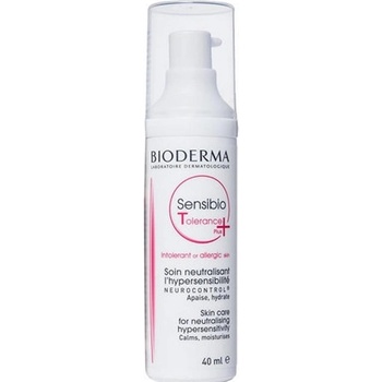Bioderma Sensibio Tolerance+ 40 ml