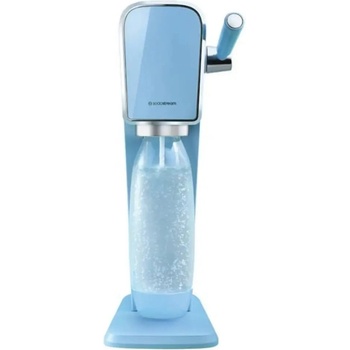 SodaStream Машина за сода Sodastream Art, Misty Blue (2270302)