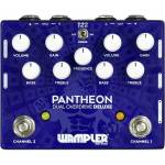 Wampler Dual Pantheon Deluxe Eфект за китара