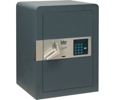 BTV OPALO E 40